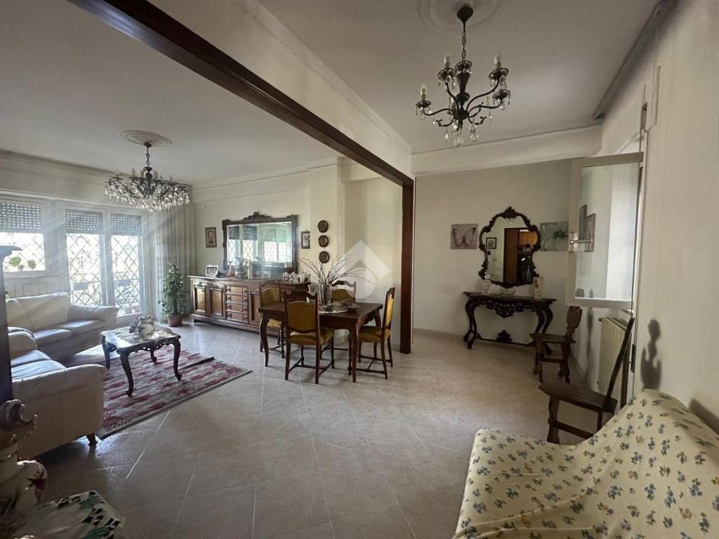 Appartamento a Cassino in Via S. Bartolomeo, 2 - Foto 3