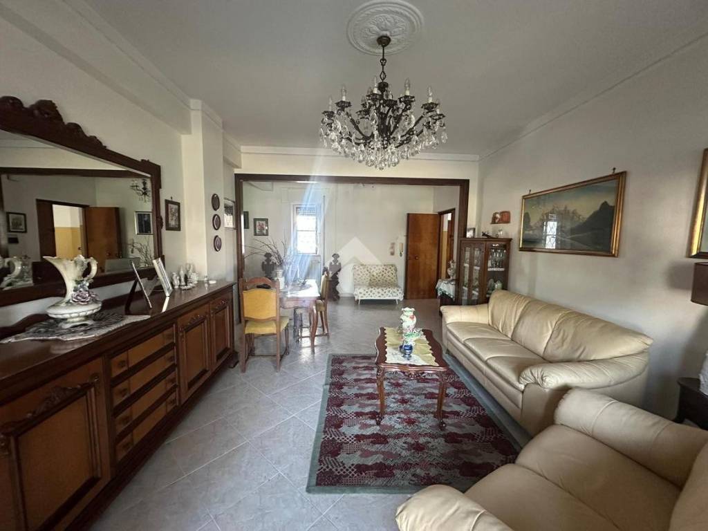 Appartamento a Cassino in Via S. Bartolomeo, 2 - Foto 4