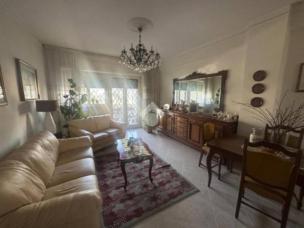 Appartamento a Cassino in Via S. Bartolomeo, 2 - Foto 5