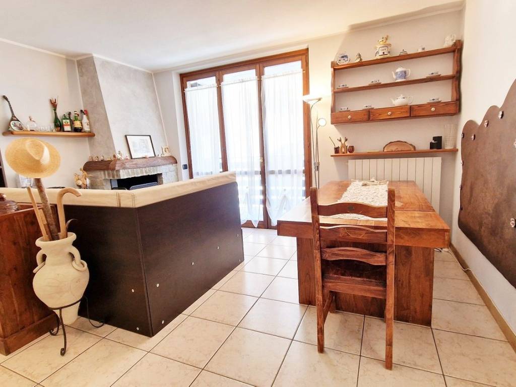 Appartamento a Aprica in Via Tonale, 4 - Foto 2