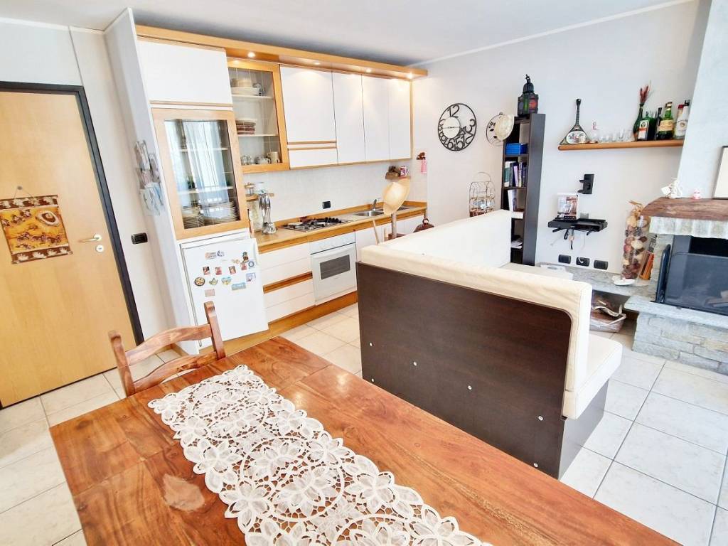 Appartamento a Aprica in Via Tonale, 4 - Foto 4