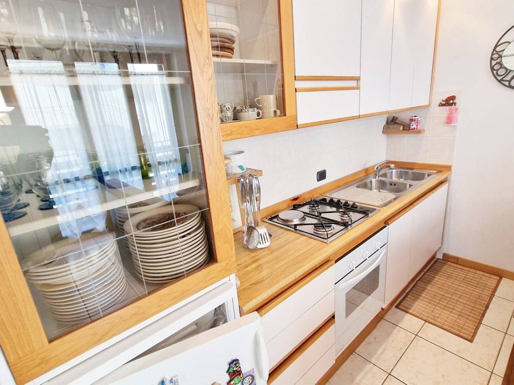 Appartamento a Aprica in Via Tonale, 4 - Foto 5