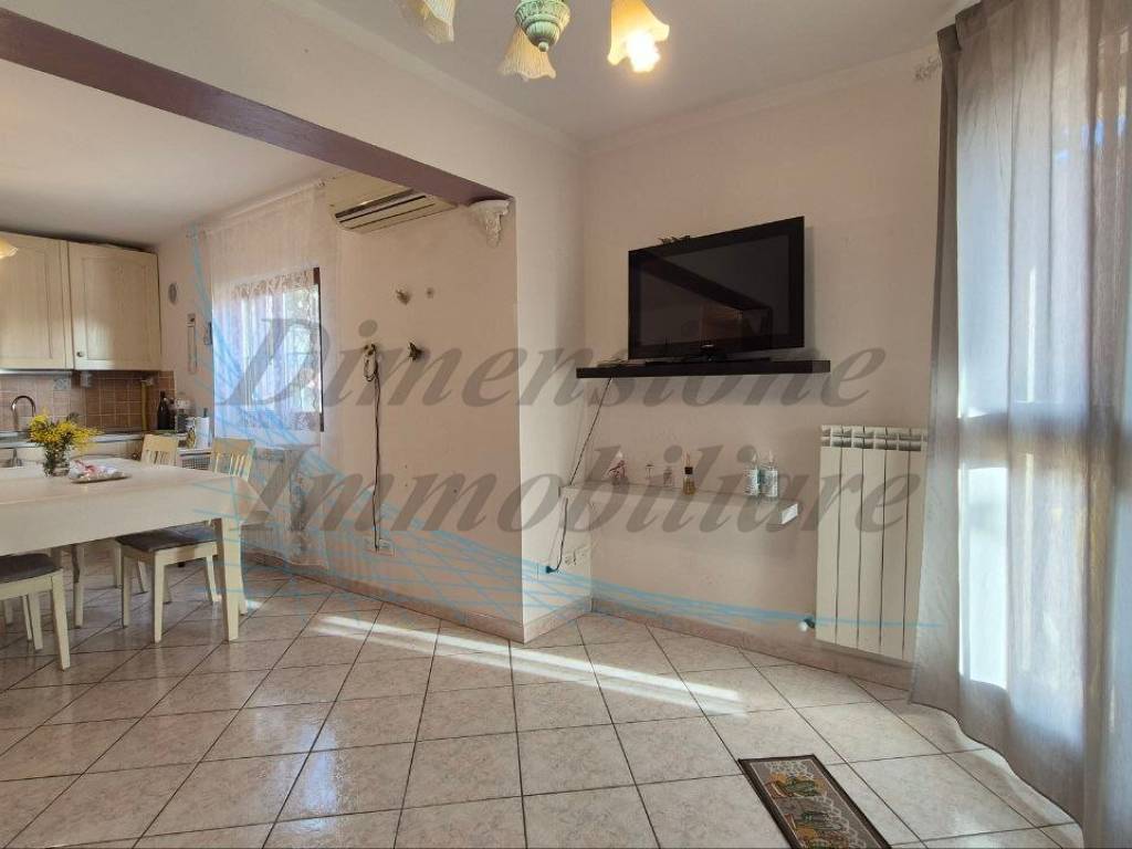 Appartamento a Rosignano marittimo in Via di Serragrande - Foto 2