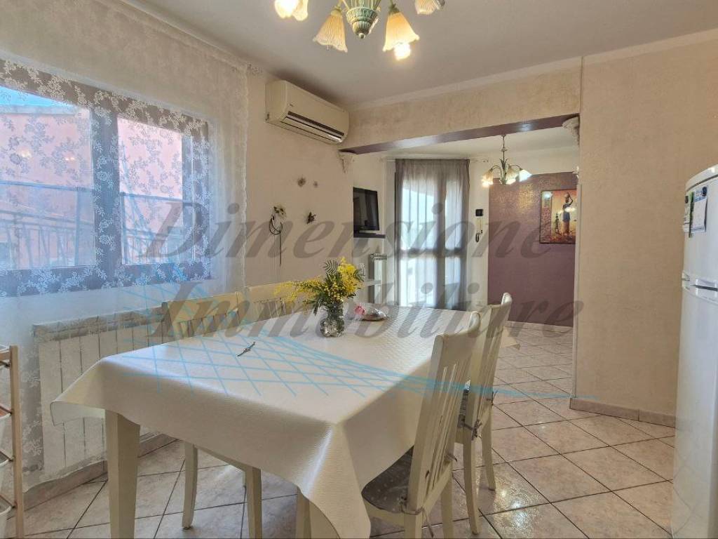 Appartamento a Rosignano marittimo in Via di Serragrande - Foto 5