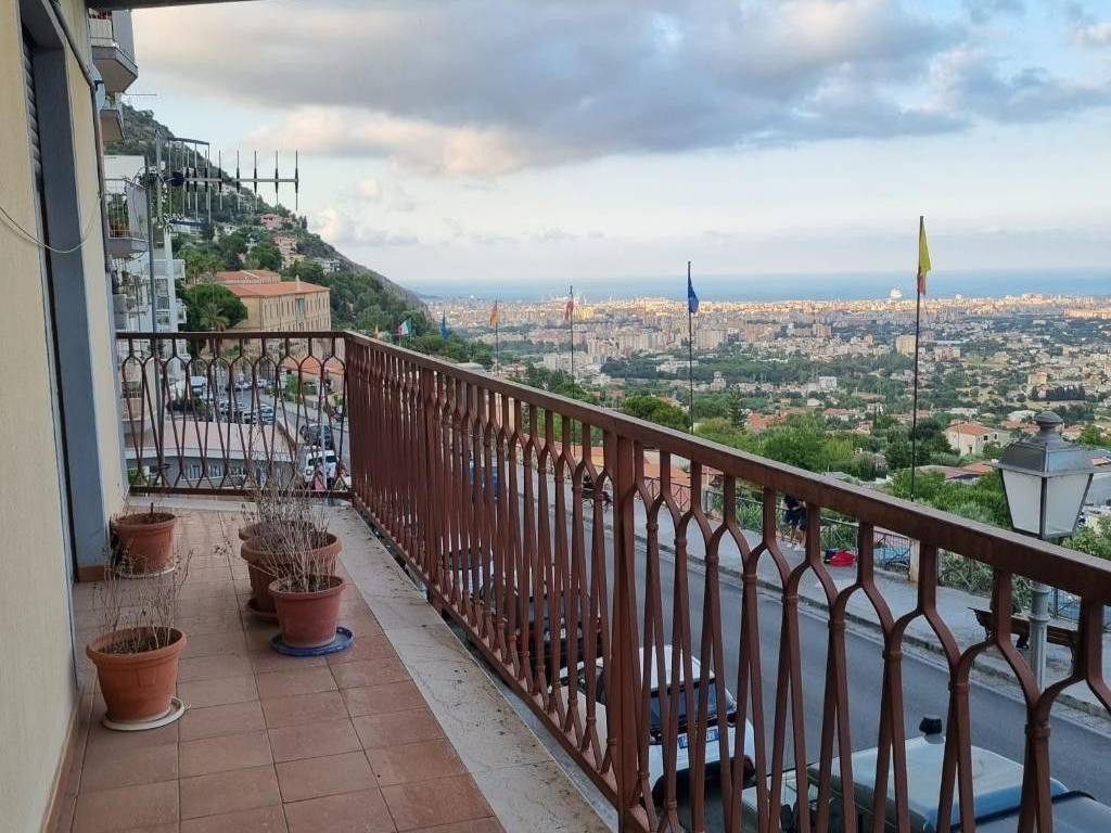 Appartamento a Monreale in Via B. D'acquisto - Foto 2