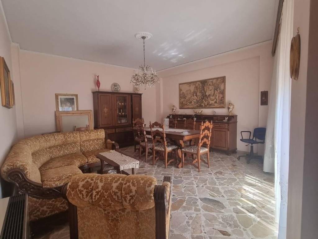 Appartamento a Monreale in Via B. D'acquisto - Foto 3