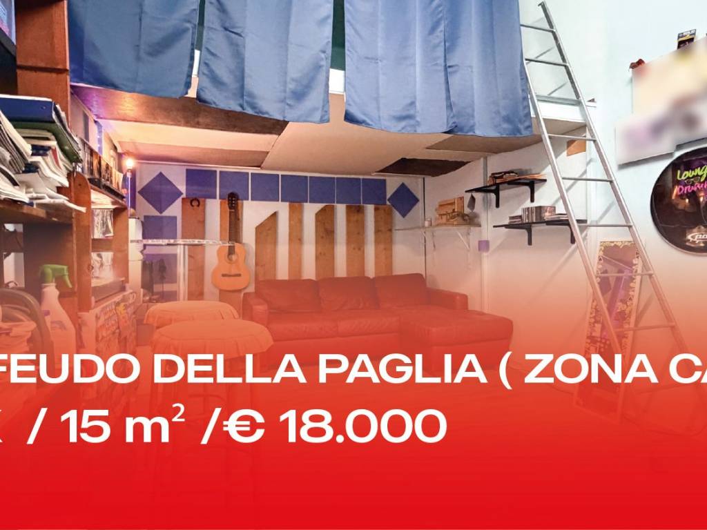 Box / garage a Manfredonia in Via Feudo della Paglia - Foto 2