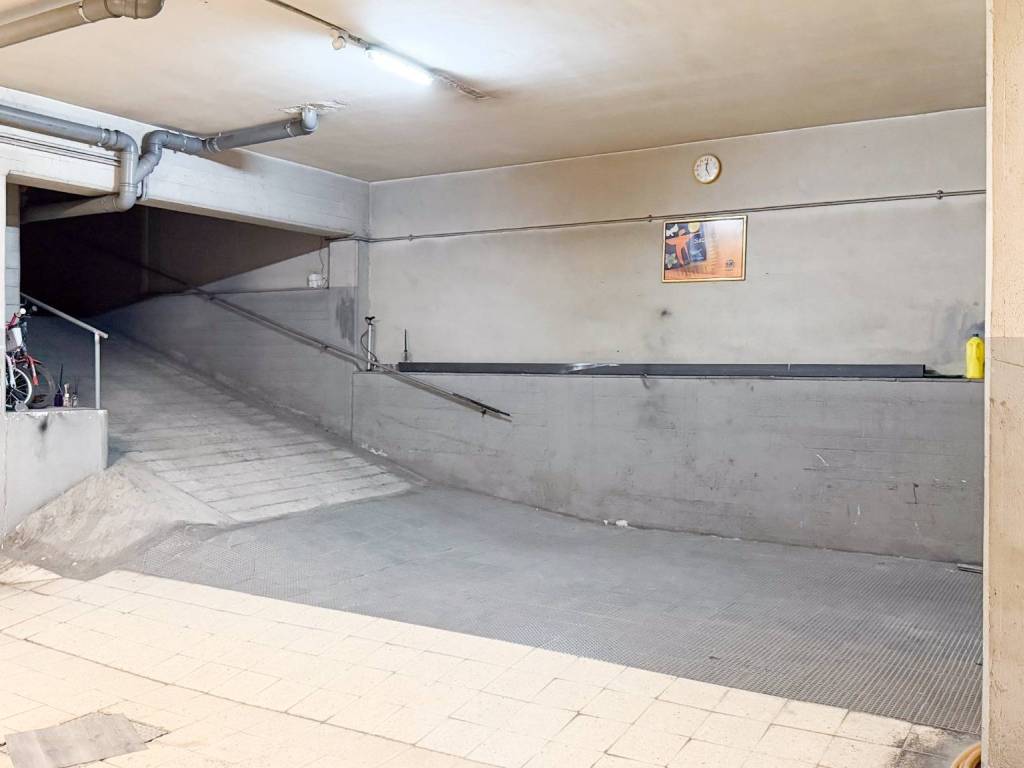 Box / garage a Manfredonia in Via Feudo della Paglia - Foto 3