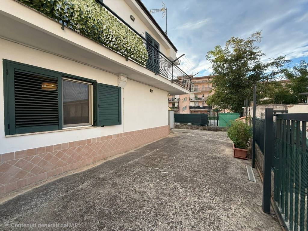 Villetta a schiera a Agropoli in Via Taverne - Foto 2