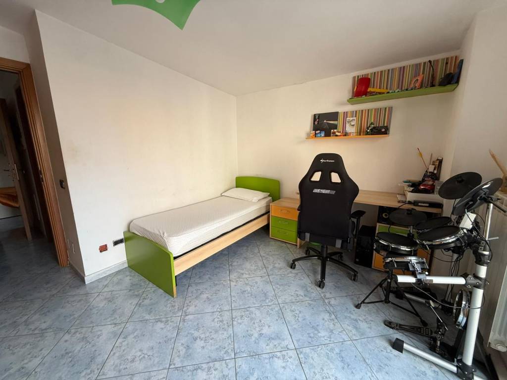 Villetta a schiera a Agropoli in Via Taverne - Foto 5
