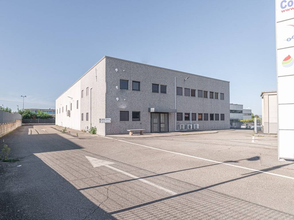 Immobile a Viterbo in Via dell'Industria, 68 - Foto 3