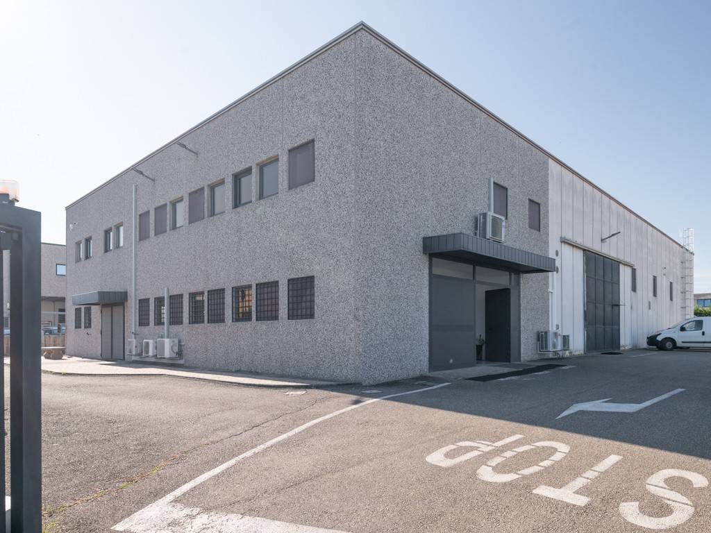 Immobile a Viterbo in Via dell'Industria, 68 - Foto 4
