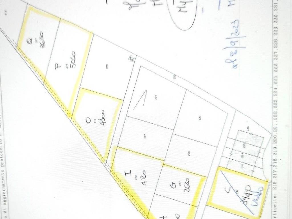 Terreno a Tricerro in Via Angelo Ariotto - Foto 2