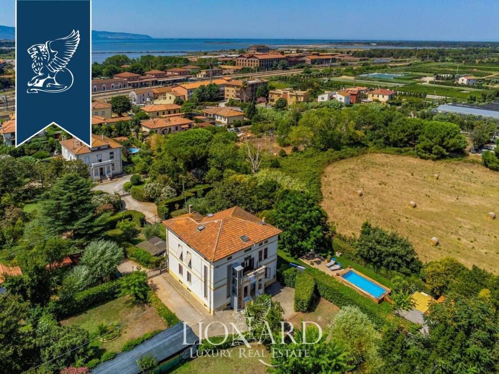 Villa a Orbetello - Foto 3