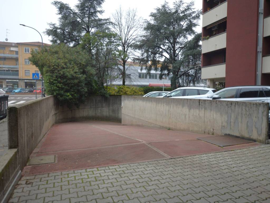 Appartamento a Bologna in Via Mario Longhena, 6 - Foto 3
