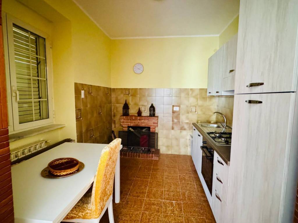 Appartamento a Ceppaloni in STRADA PROVINCIALE 8 SANTA CROCE BARBA - Foto 3