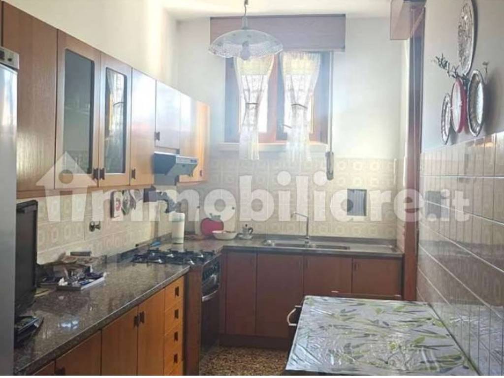 Appartamento a Bagnacavallo in Via Giuseppe Mazzini, 37 - Foto 2