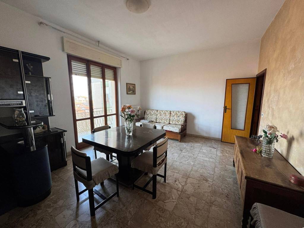 Appartamento a Bagnacavallo in Via Giuseppe Mazzini, 37 - Foto 3