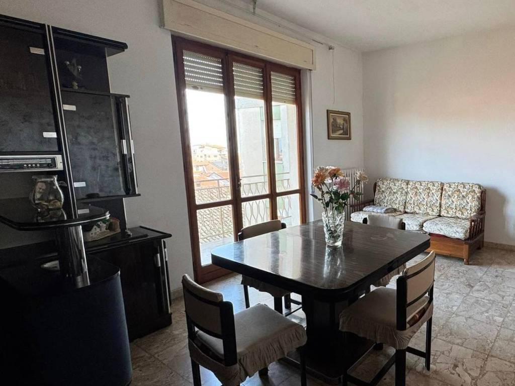 Appartamento a Bagnacavallo in Via Giuseppe Mazzini, 37 - Foto 5