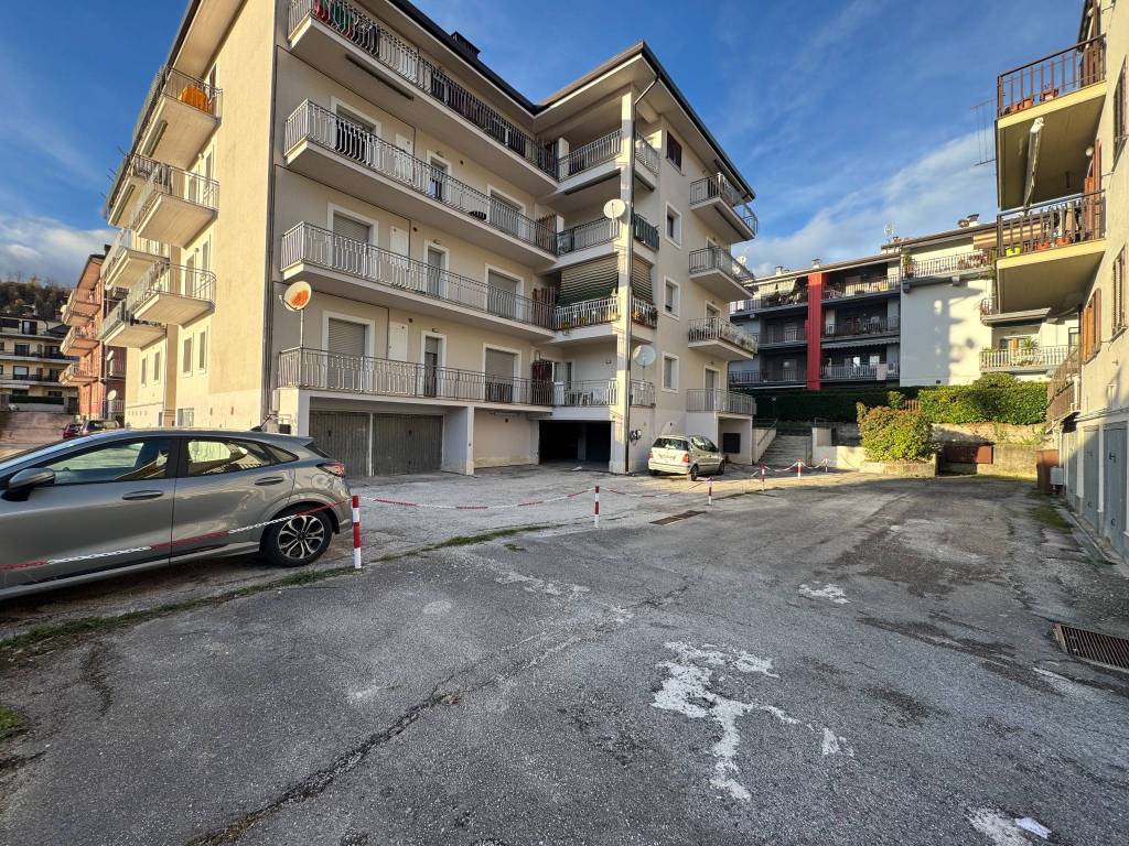 Appartamento a Carsoli in Via Giuseppe Garibaldi, 49 - Foto 4
