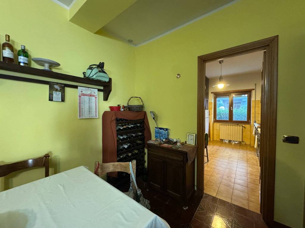 Appartamento a Carsoli in Via Giuseppe Garibaldi, 49 - Foto 5
