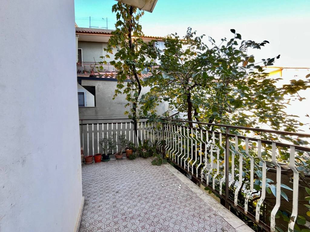 Appartamento a Catania in Stradale Cravone, 24 - Foto 5