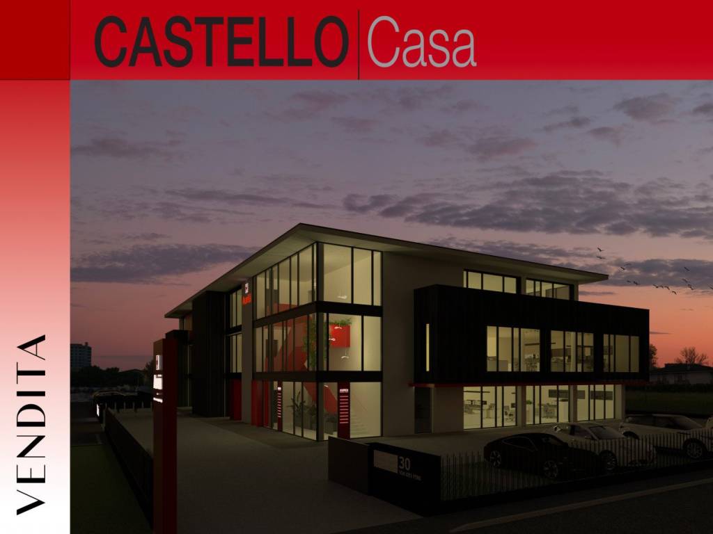 Immobile a Castelfranco veneto in Via dei Pioppi - Foto 4