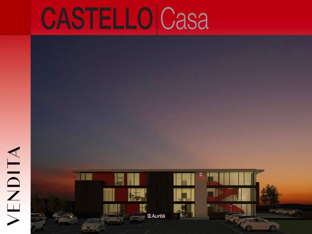 Immobile a Castelfranco veneto in Via dei Pioppi - Foto 5