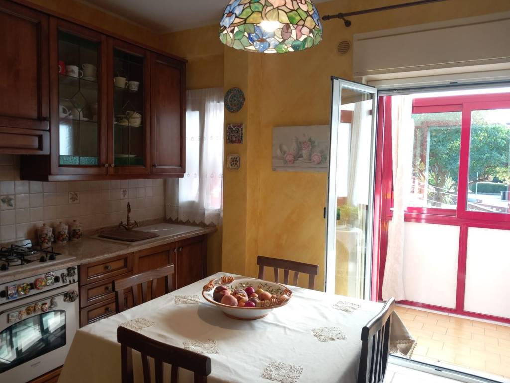 Appartamento a Mascalucia in Via degli Alpini, 2 - Foto 4