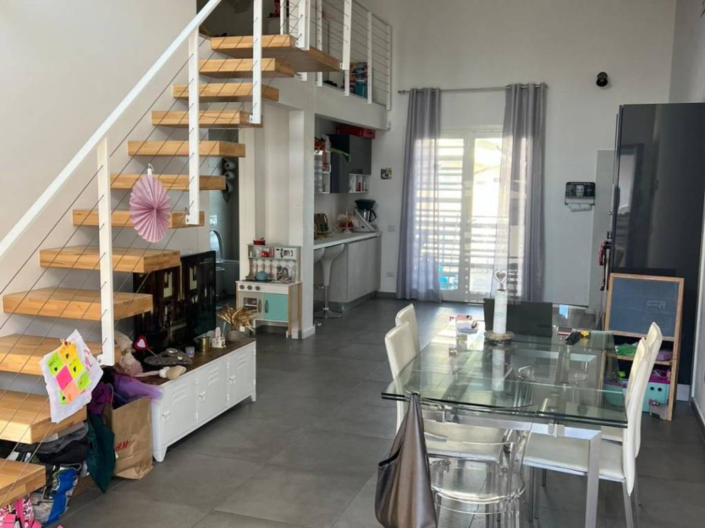 Villa a Guidonia montecelio in Via Mercurio - Foto 4