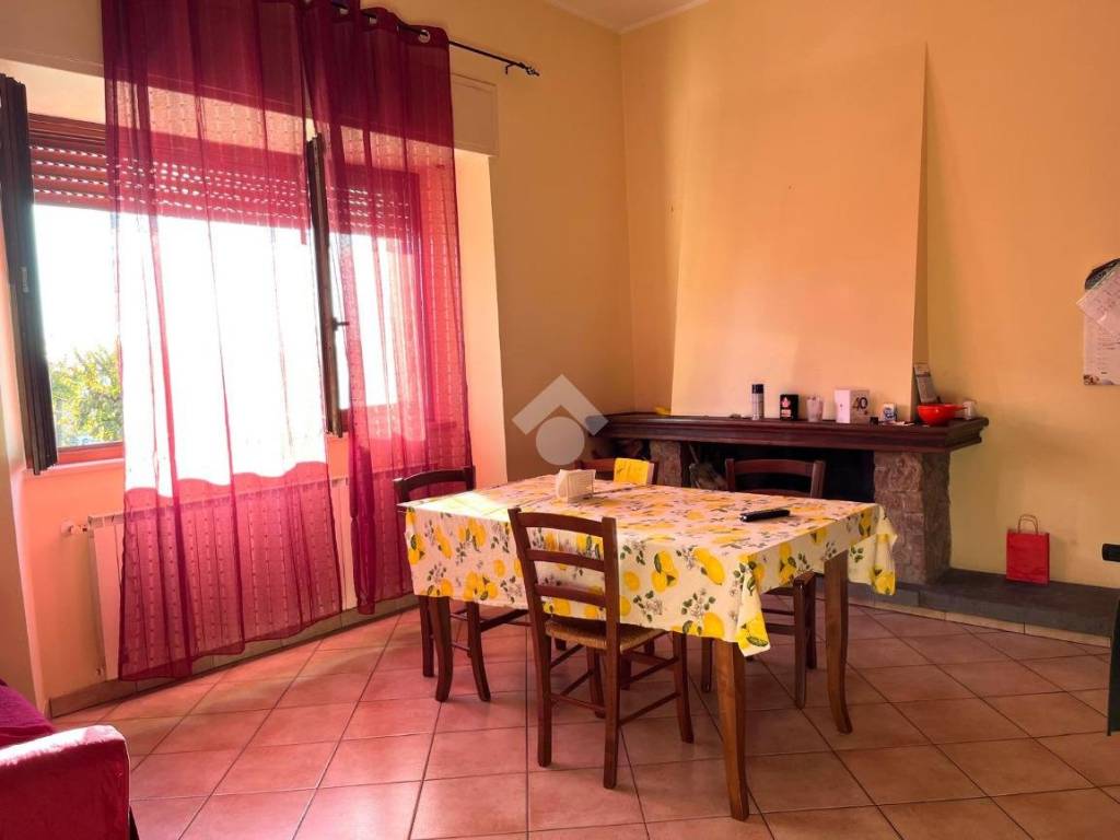 Appartamento a Amelia in VIA RIMEMBRANZE, 71 - Foto 3