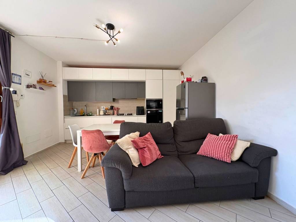 Appartamento a Scandicci in Via dei Rossi, 334 - Foto 3