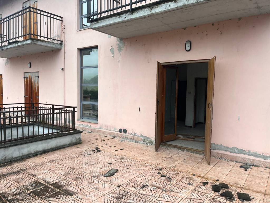 Appartamento a Noceto in Via Fratelli G. e V. Squeri, 7 - Foto 5