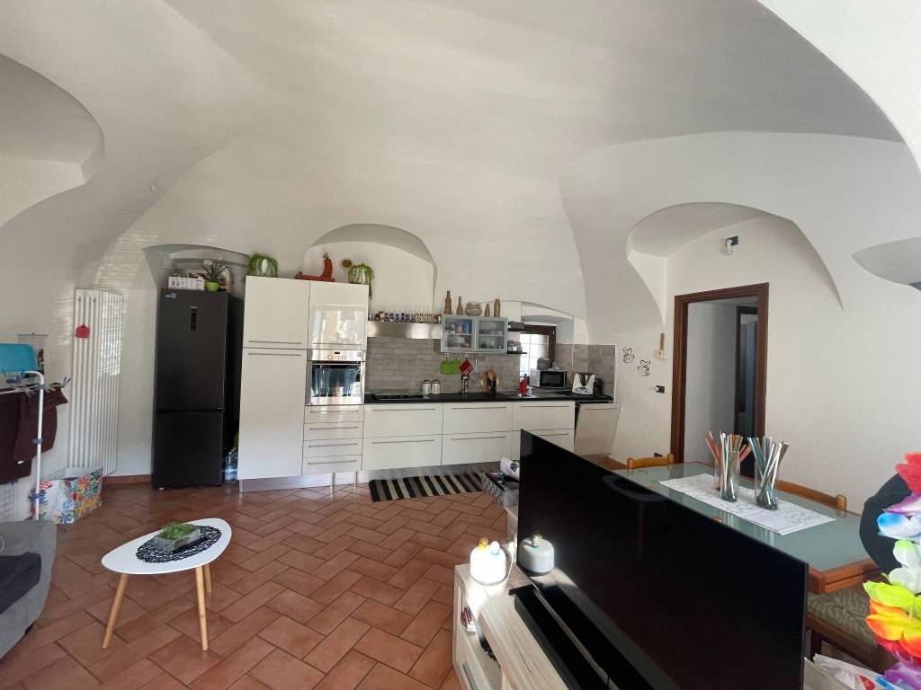 Appartamento a Verzuolo in Via Asilo Keller, 17 - Foto 4