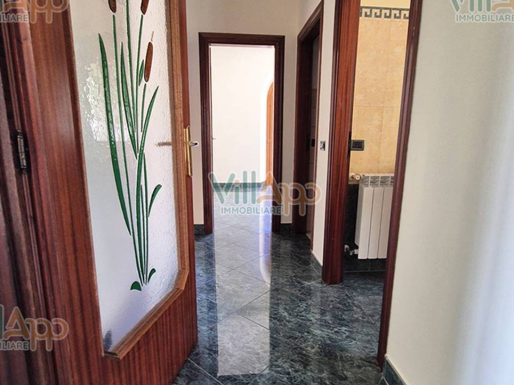 Appartamento a Fondi in Via Querce - Foto 4