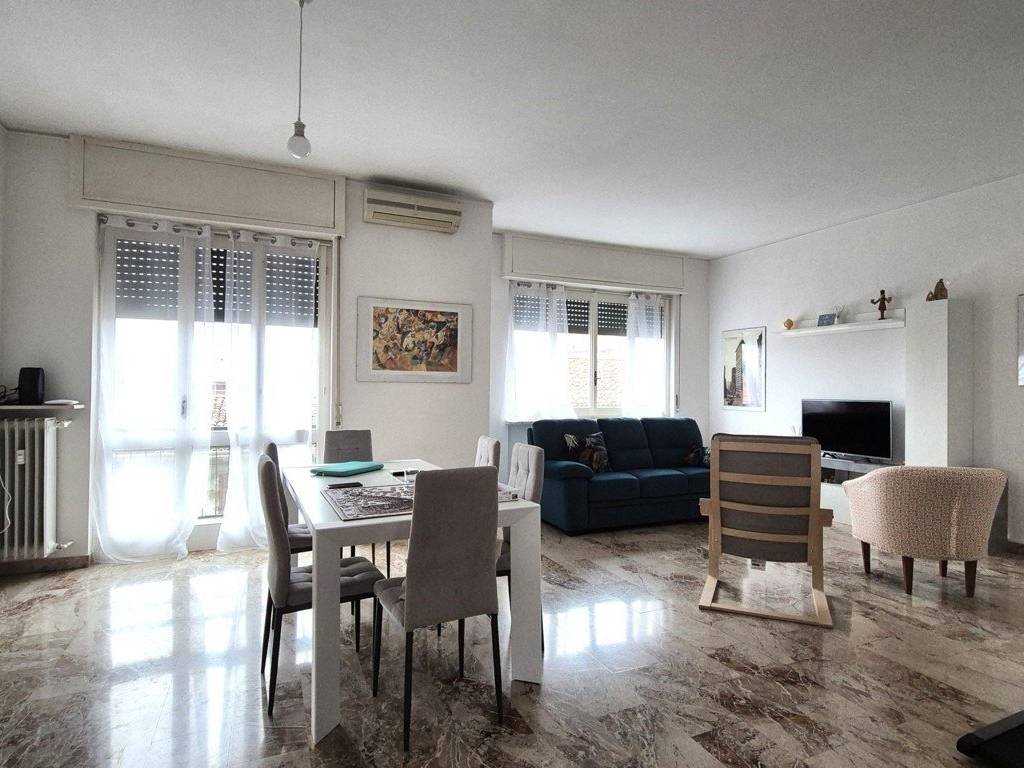 Appartamento a Valenza in Via Camillo Benso di Cavour, 54 - Foto 5