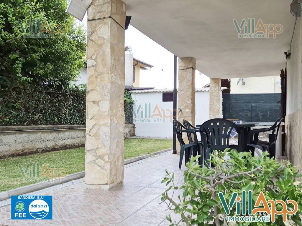 Villa a Fondi in Via Guado I, 142 - Foto 2
