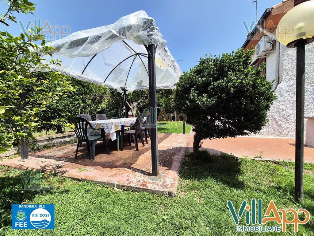 Villa a Fondi in Via Capratica, 15 - Foto 2