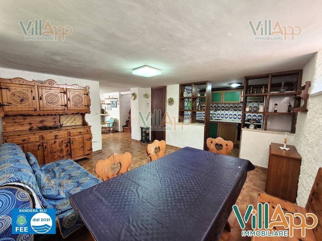 Villa a Fondi in Via Capratica, 15 - Foto 5