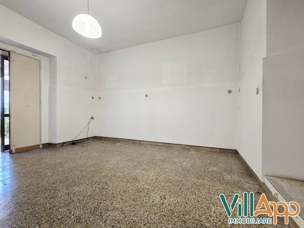 Appartamento a Fondi in Via Barilone, 3 - Foto 4