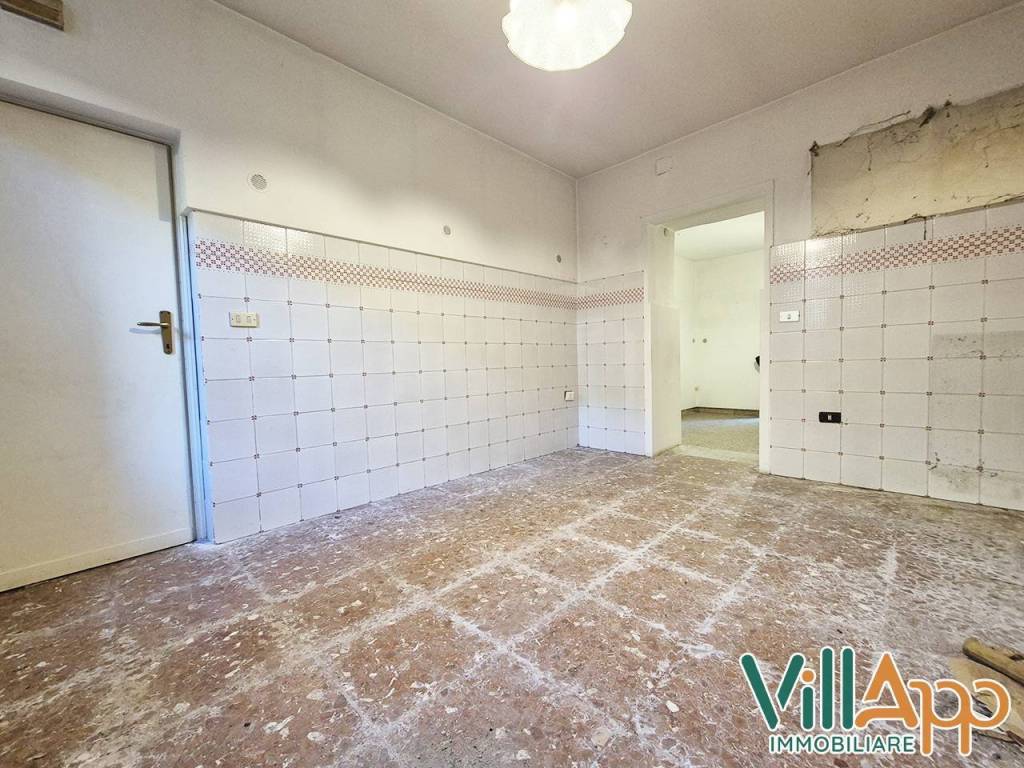 Appartamento a Fondi in Via Barilone, 3 - Foto 5