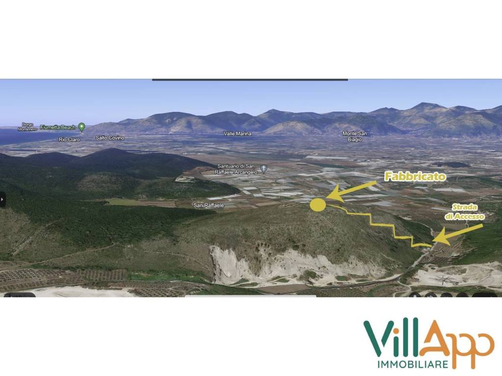 Villa a Fondi in Via San Raffaele - Foto 4