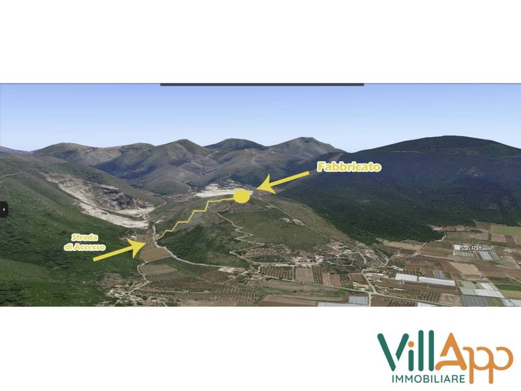 Villa a Fondi in Via San Raffaele - Foto 3