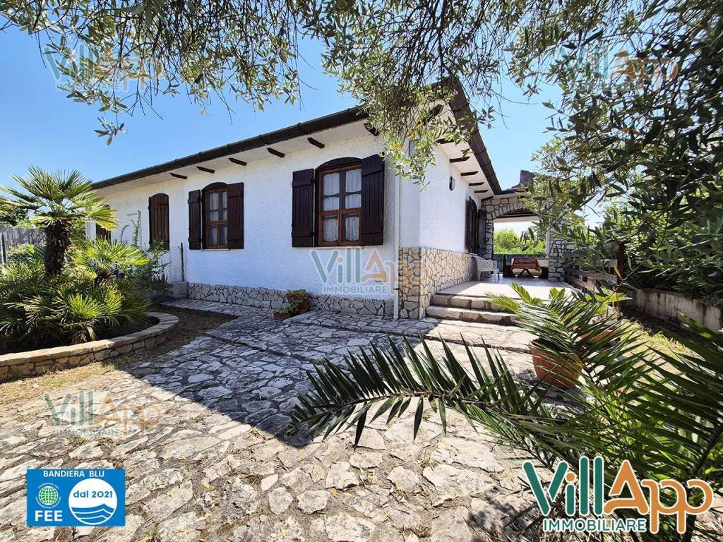 Villa a Fondi in Via Guado I - Foto 2