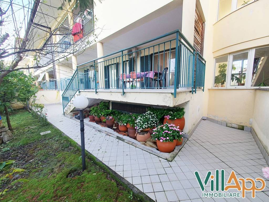 Appartamento a Fondi in Via Antonio Canova, 32 - Foto 3