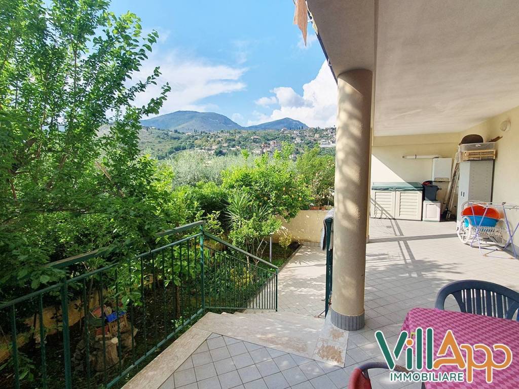 Appartamento a Fondi in Via Antonio Canova, 32 - Foto 4