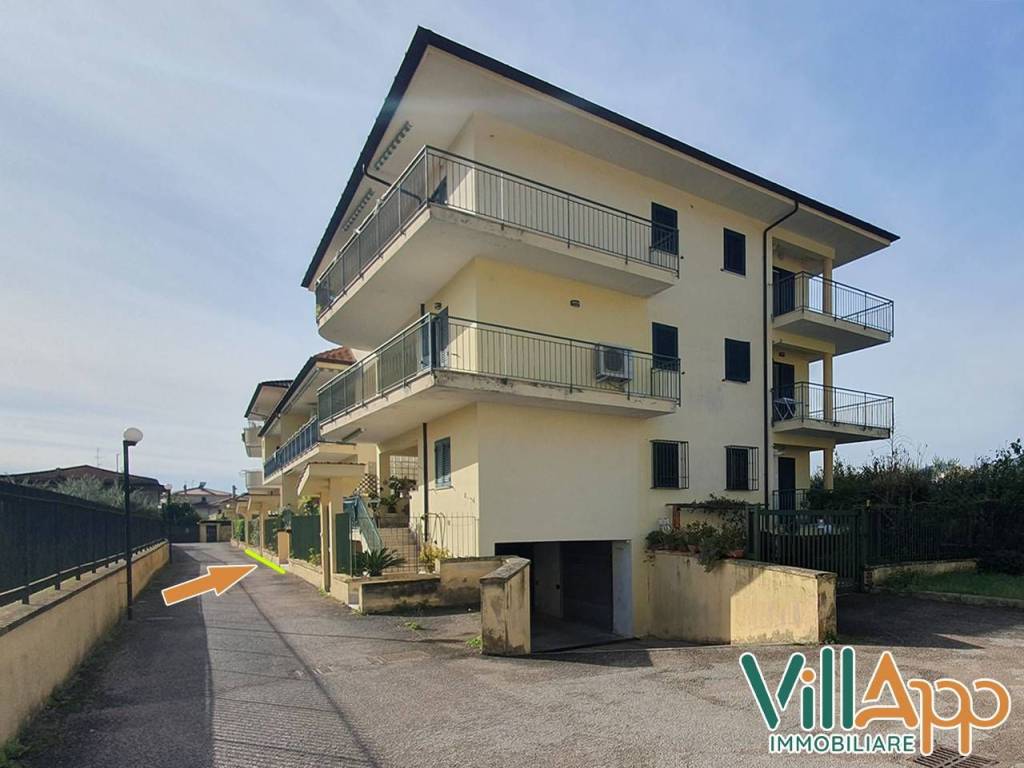 Appartamento a Fondi in Via Antonio Canova, 32 - Foto 5