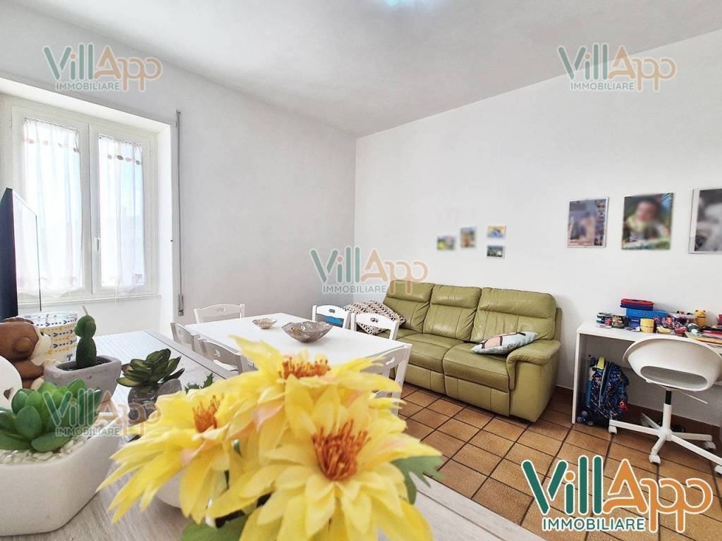 Appartamento a Fondi in Via Trento, 1 - Foto 3