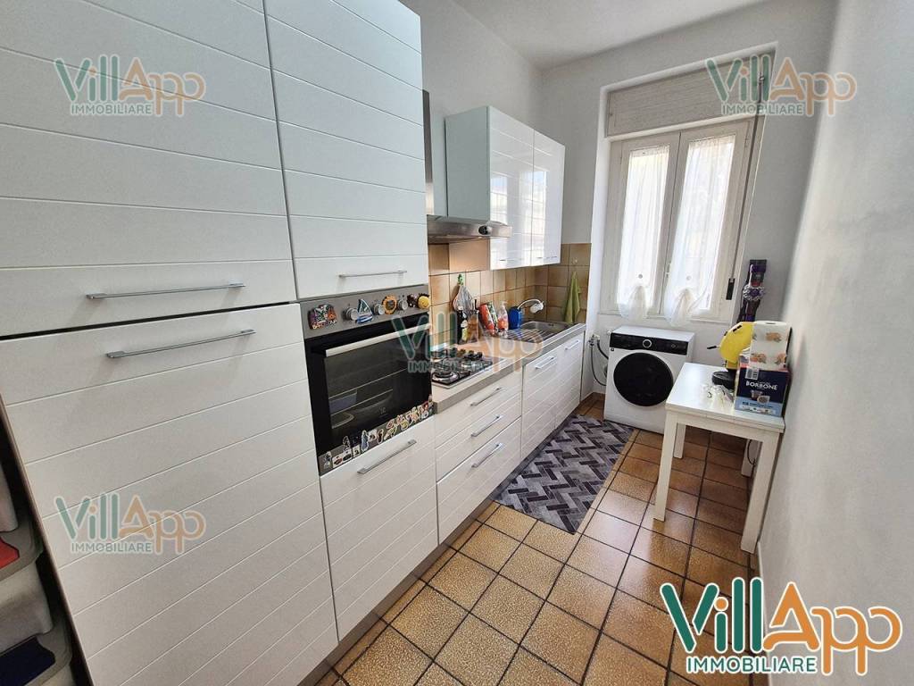 Appartamento a Fondi in Via Trento, 1 - Foto 4