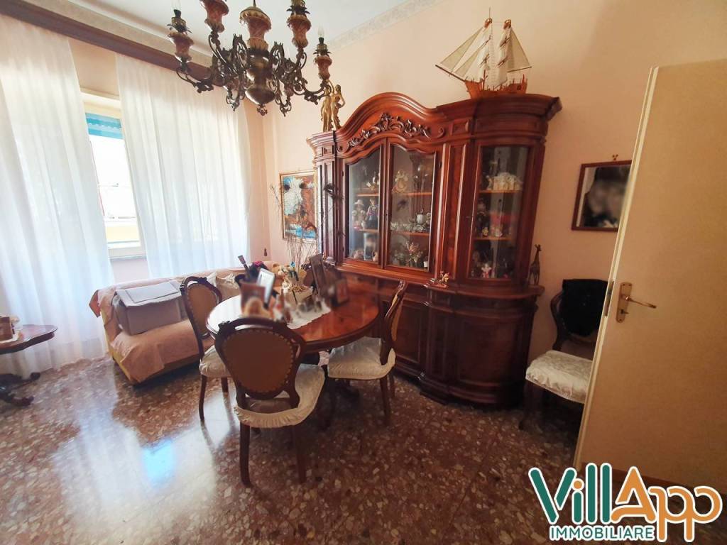 Appartamento a Fondi in Via Bettino RIcasoli, 17 - Foto 4